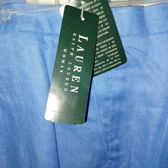 Lauren Ralph Lauren 4pc ensemble - Picture 6 of 16